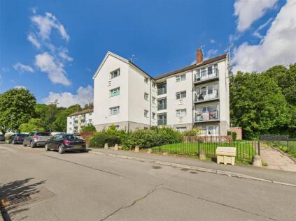 Plantshill Crescent, Tile Hill, Coventry