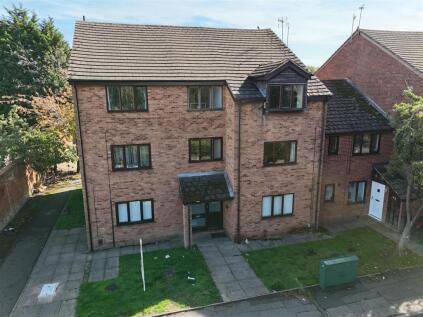 Paynes Lane, Coventry