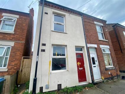 Northey Road, Foleshill, Coventry