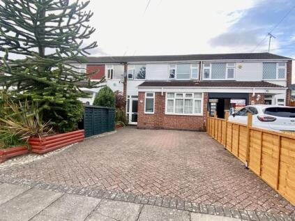Hendre Close Tile Hill Coventry West Midlands