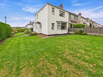 Holyhead Road, Coundon, Coventry