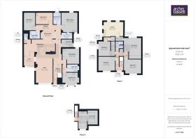 Floor/Site plan 1