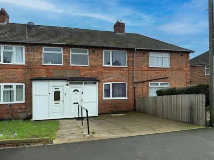 Dolphin Lane, Acocks Green