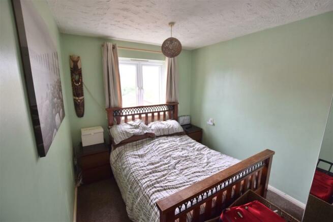 3 Bed House For Sale Longford Coventry