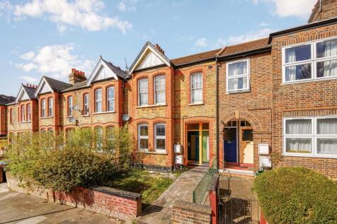 Lawrence Road, Ealing