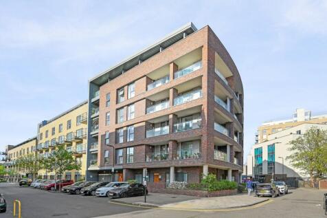 Tewkesbury Road, Ealing