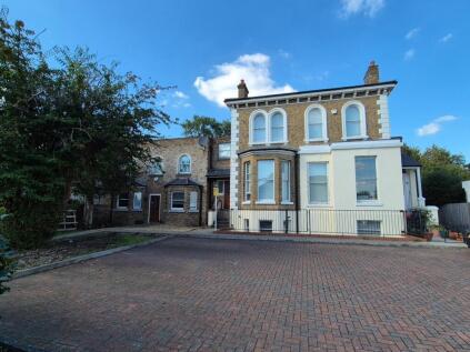 Woodlands Road, Isleworth