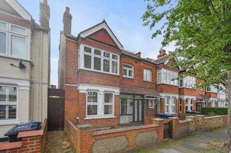 Raymond Avenue, London