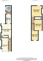 Amber Court Lettings  18 Westminster