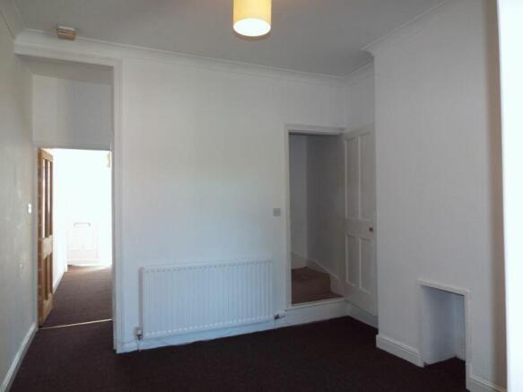 Reception room two 