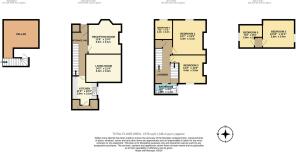 Amber Court Lettings Tiverton Road 