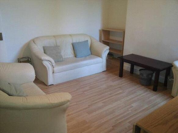 Reception room two 