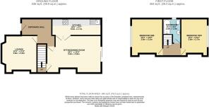 AMBER COURT LETTINGS RESERVOIR ROAD  