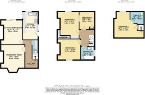 Acacia Road Amber Court Lettings