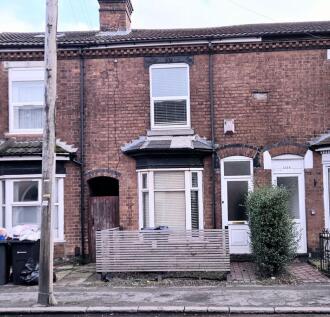 Pershore Road, Stirchley, Birmingham, B30 2YG