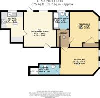 Amber Court Lettings- Digbeth 