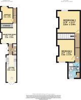 Amber Court Lettings 173 Heeley Road 