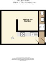 Amber Court Lettings B02 R.S.APARTMENTS