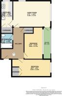 Amber Court Lettings 68 Wickets Tower 