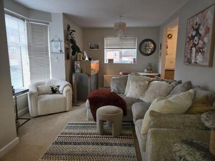 Rhayader Road, Northfield, Birmingham, B31 1TX