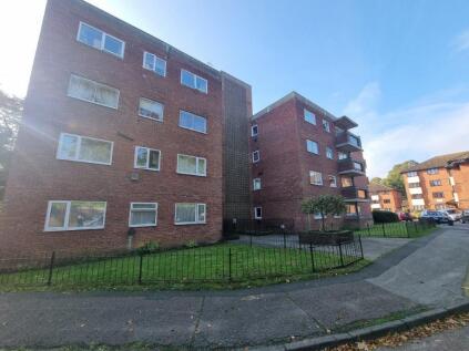 Burnham Lodge, Oakstead Close, Ipswich, IP4