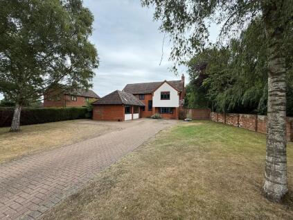 Old Norwich Road, Ipswich, IP1