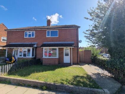 Waterford Road, Ipswich, IP1