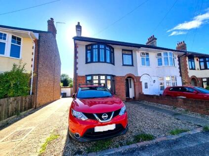 Benacre Road, Ipswich, IP3