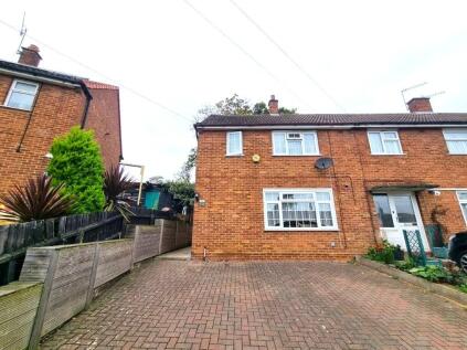 Coltsfoot Road, Ipswich, IP2