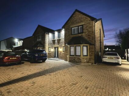 Willow Dene, Docky Pool Lane, Blackpool, FY4 5JG