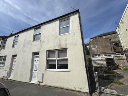 Bolton Street, Blackpool, FY1 6AB