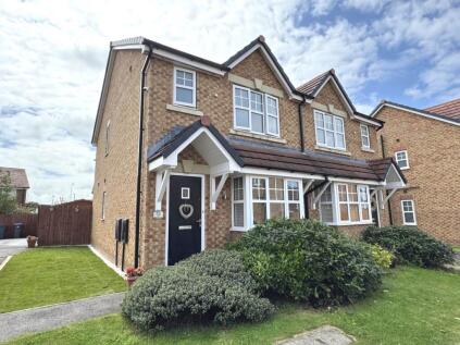 Moorland Court, Blackpool, FY4 4ZE