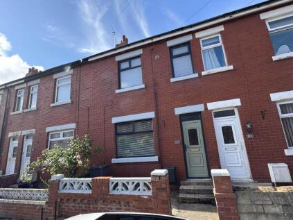 Sharow Grove, Blackpool, FY1 5NE