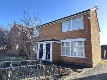 Harrowside, Blackpool, FY4 1QN
