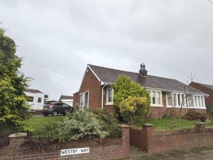Westby Way, Poulton Le Fylde, FY6 8AD