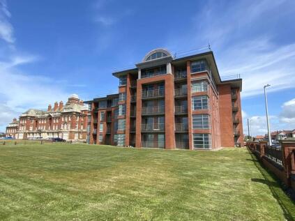 Admiral View, Queens Promenade, Blackpool, FY2 9GN