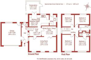 A FLOOR PLAN, Lynwoo