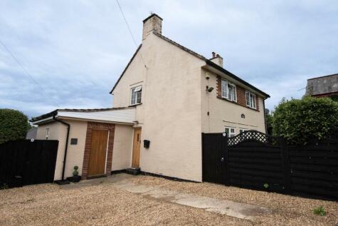 Blandford Forum - 3 bedroom detached house for sale