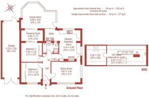 A FLOOR PLAN, Hounds