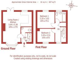 A FLOOR PLAN, Osborn