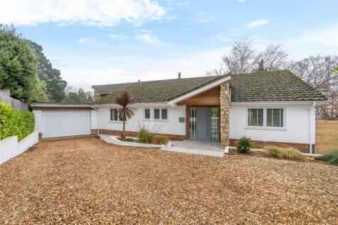 Stroud Close, Colehill, Wimborne, Dorset, BH21