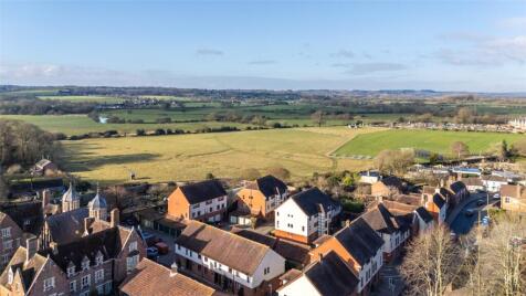Beaufort Mews, Grammar School Lane, Wimborne, Dorset, BH21