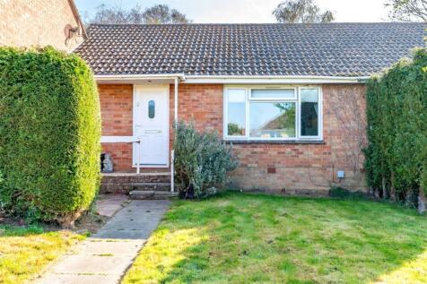 New Road, Woodlands, Wimborne, Dorset, BH21