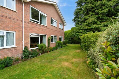 Allen Road, Wimborne, Dorset, BH21