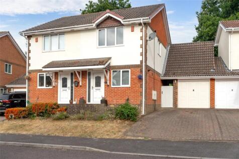 The Spinney, Lytchett Matravers, Poole, Dorset, BH16