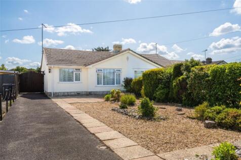 Martindale Avenue, Colehill, Wimborne, Dorset, BH21