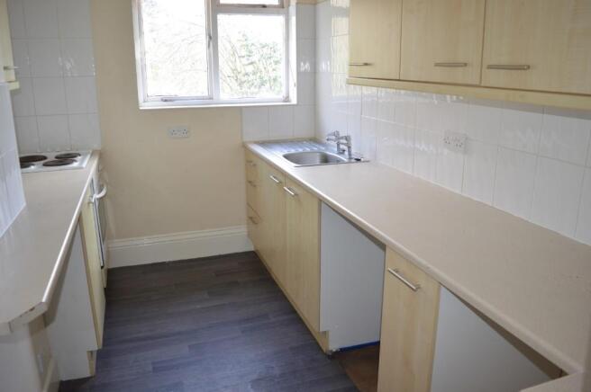 1 bedroom flat for sale in Rowlands Hill, Wimborne, Dorset, BH21, BH21