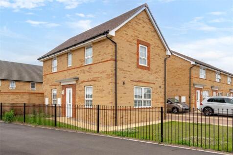 Strickland Way, Wimborne, Dorset, BH21