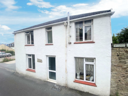 Ilfracombe - 2 bedroom detached house for sale