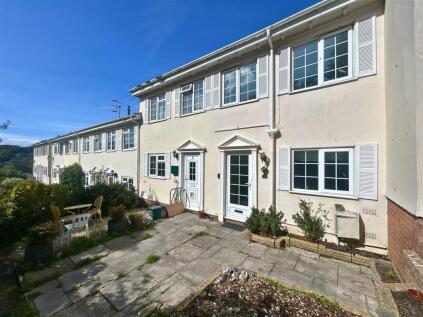 Pembroke Lodge, Ilfracombe